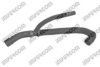 VW 2D0122051A Radiator Hose